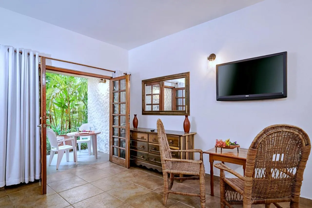 Beach House Condos, Negril 3*,  Jamaika