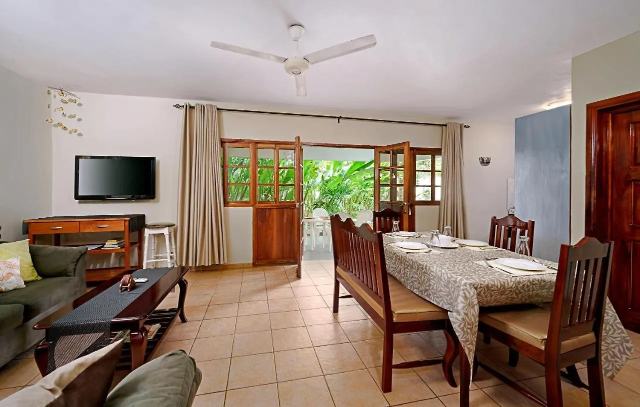 Beach House Condos, Negril 3*,  Jamaica