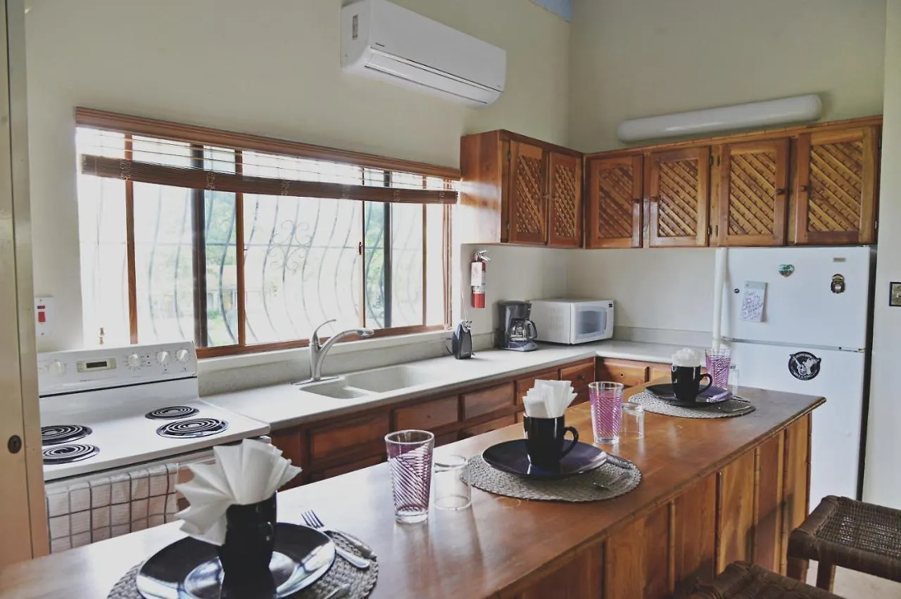 Beach House Condos, Negril