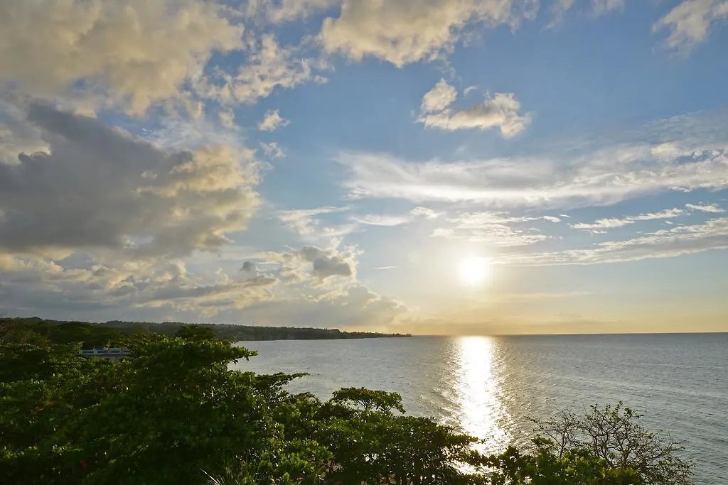 Beach House Condos, Negril Jamaica