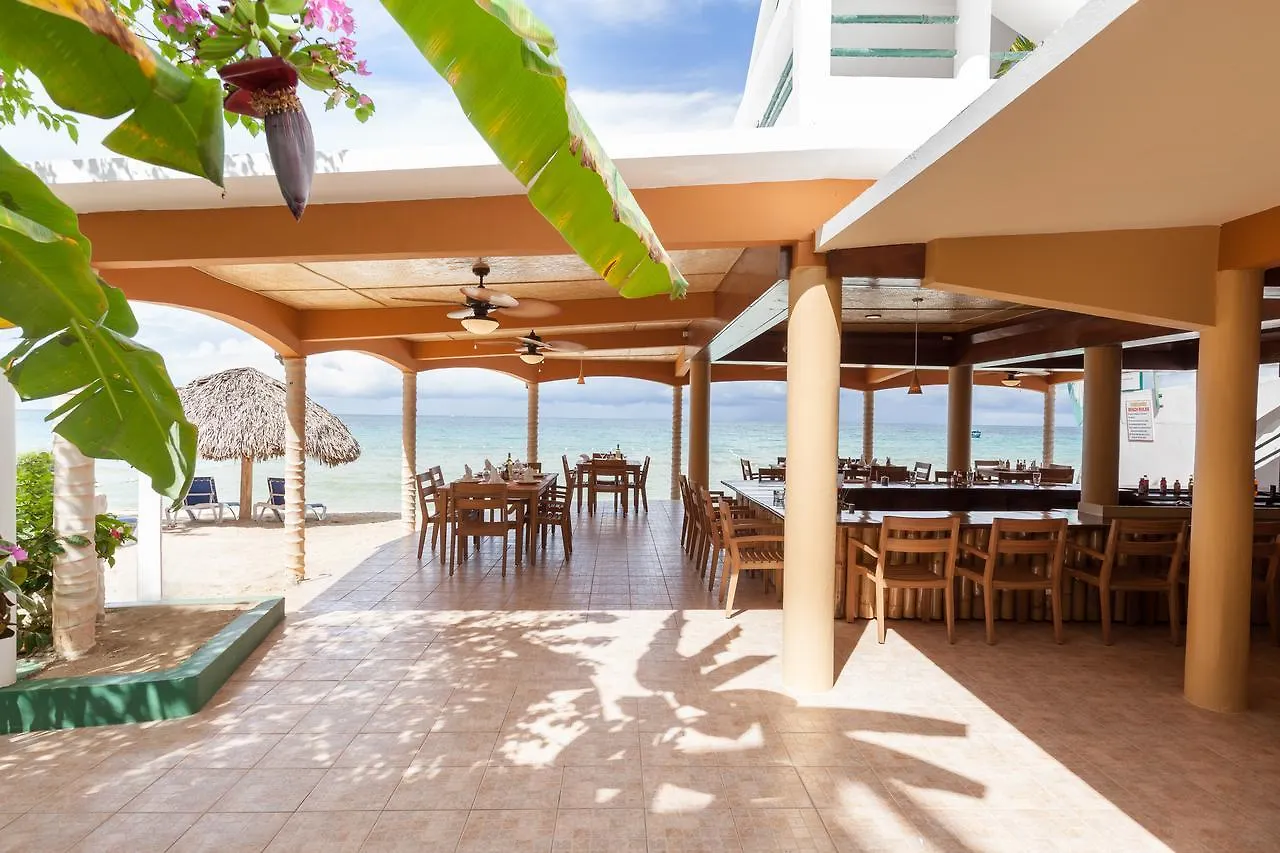 *** Hotel Beach House Condos, Negril Jamaica
