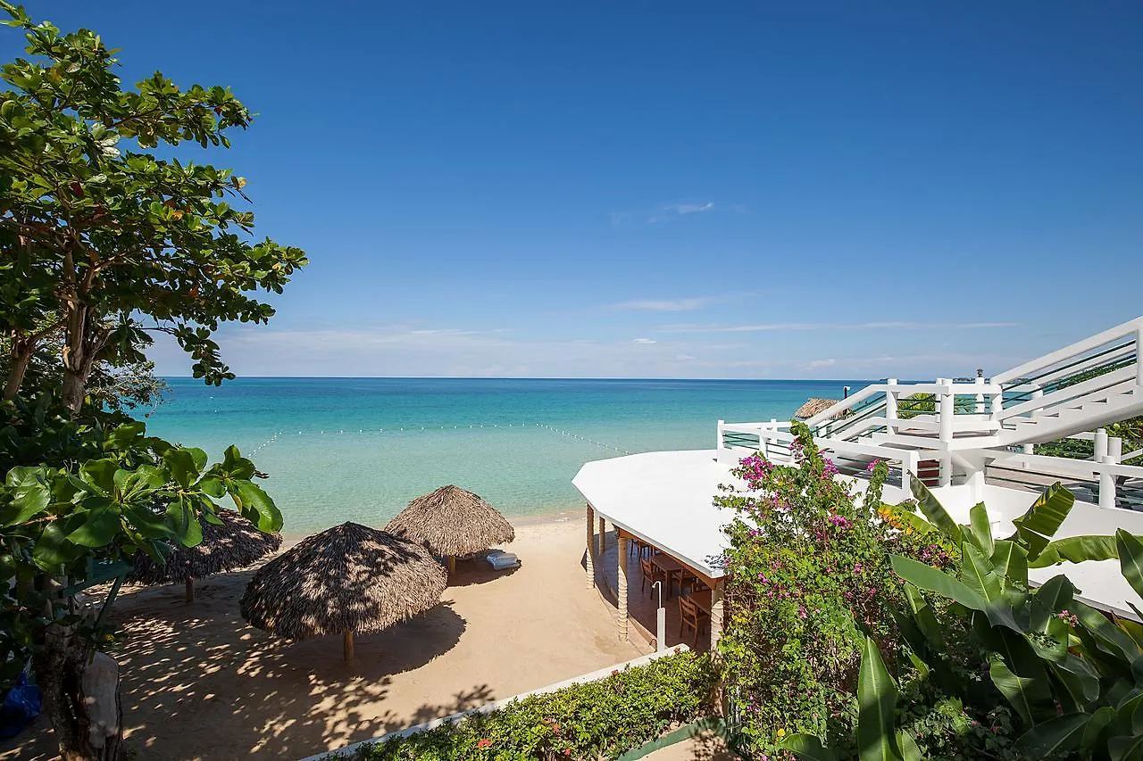 Beach House Condos, Negril 3*,  Jamaica