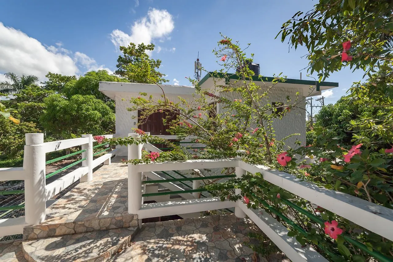 Beach House Condos, Negril Jamaika